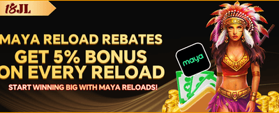 Daily Reload Booster promotion